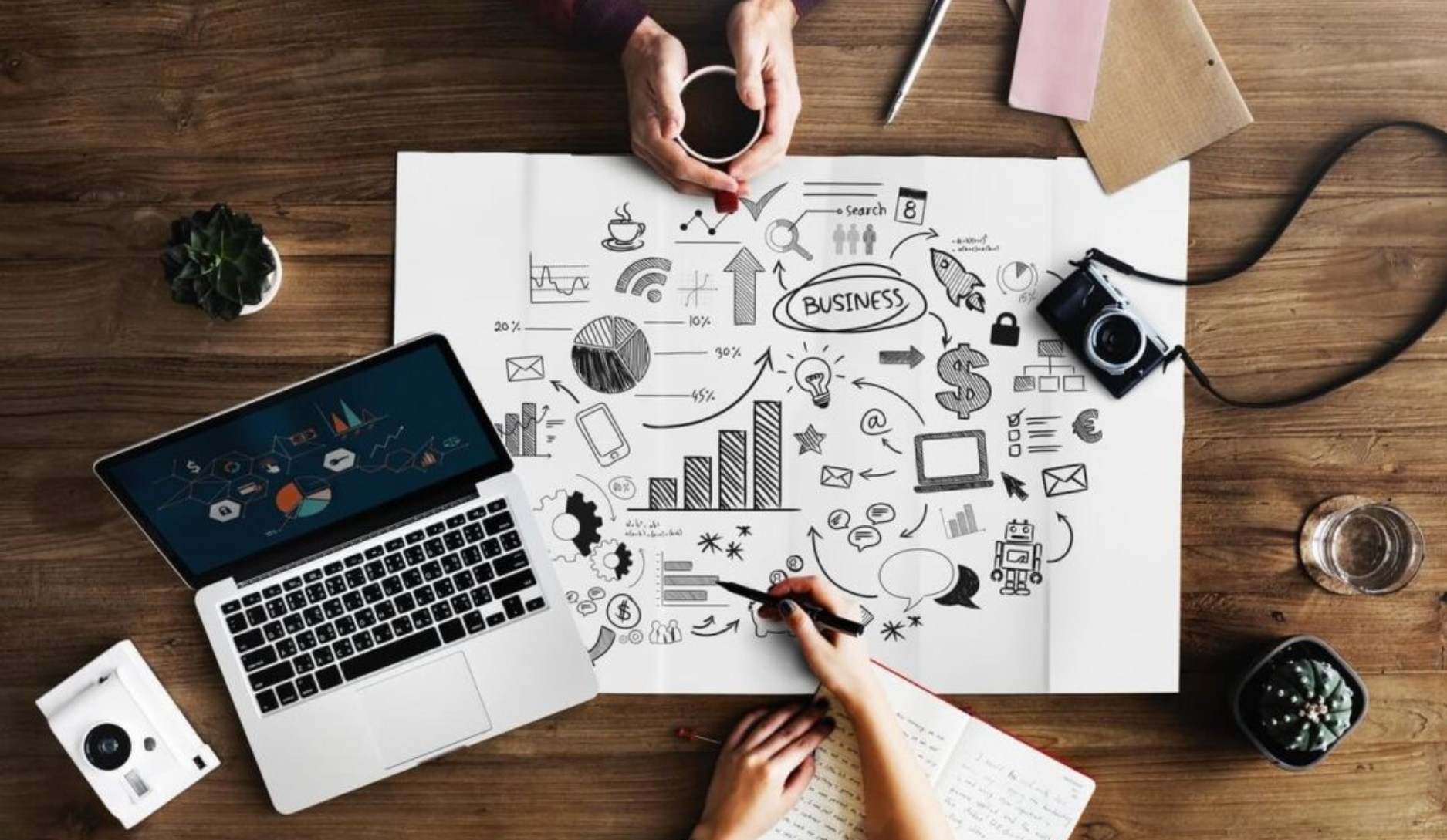 SmartFin finance control and collaboration